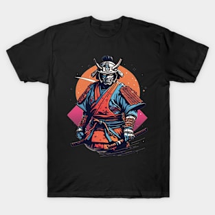 Samurai T-Shirt